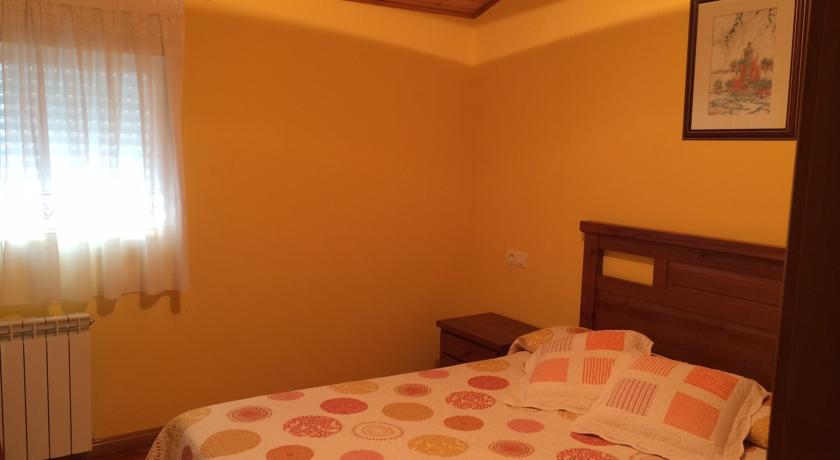מלון Las Herrerías Casa Polin חדר תמונה