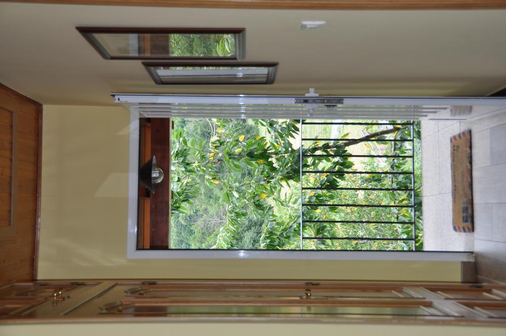 מלון Las Herrerías Casa Polin מראה חיצוני תמונה