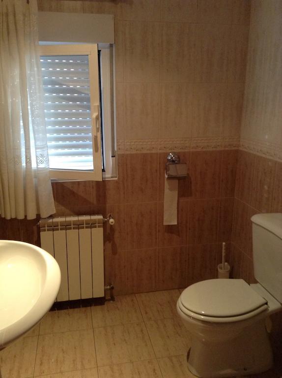 מלון Las Herrerías Casa Polin חדר תמונה