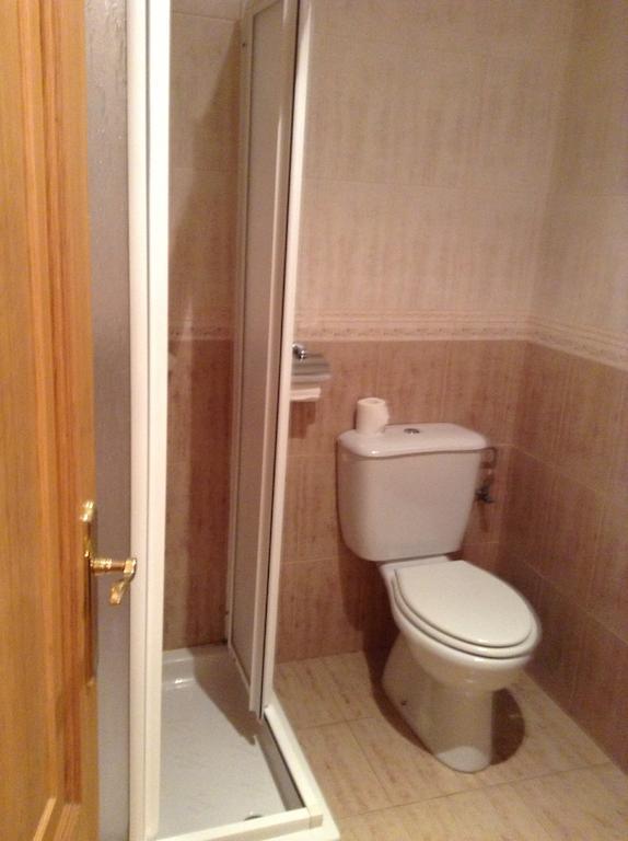 מלון Las Herrerías Casa Polin חדר תמונה